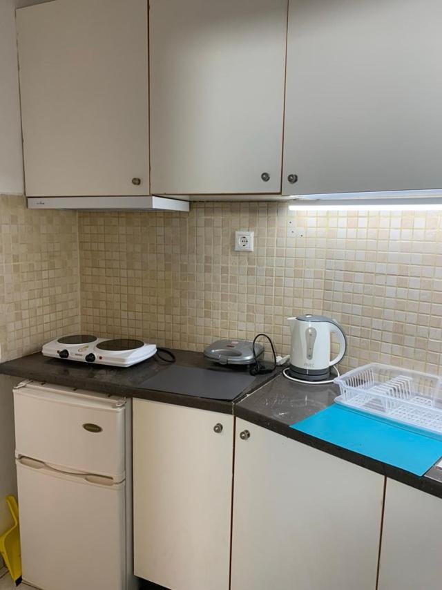 Omonoia Cozy Apartment Athens Atenas Exterior foto