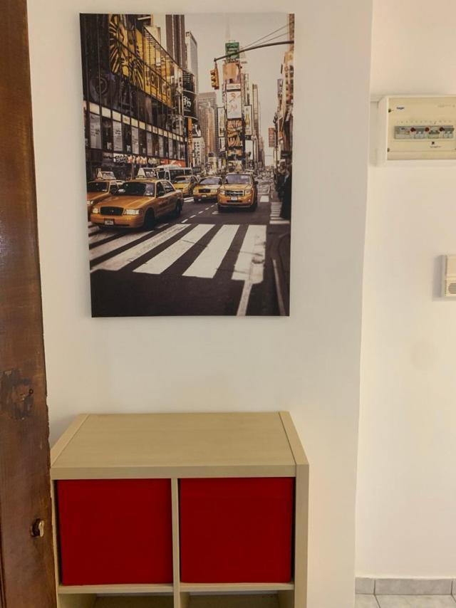 Omonoia Cozy Apartment Athens Atenas Exterior foto