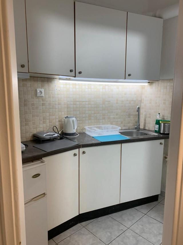 Omonoia Cozy Apartment Athens Atenas Exterior foto